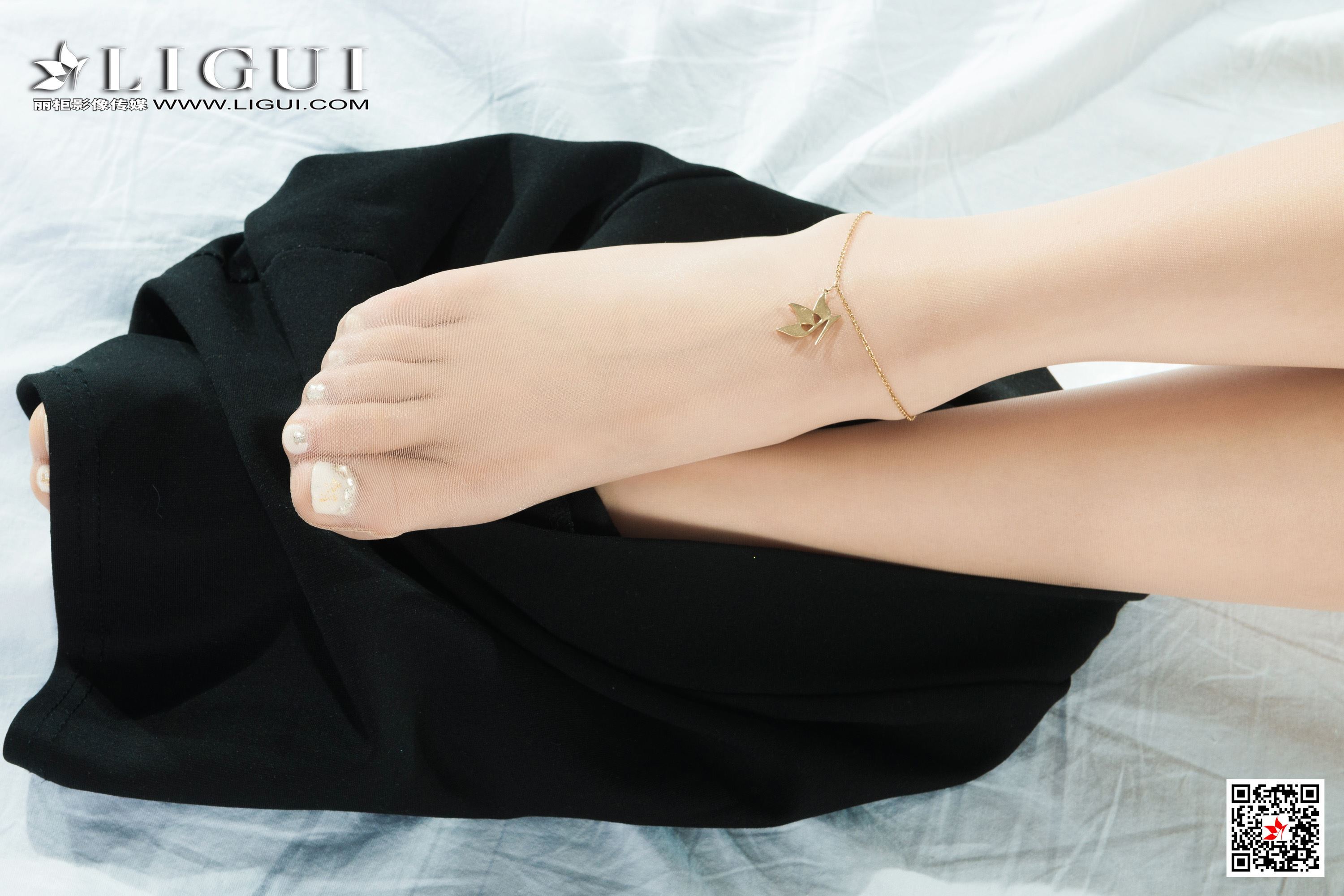 Ligui丽柜  2021.04.26 《香丝助理》小七